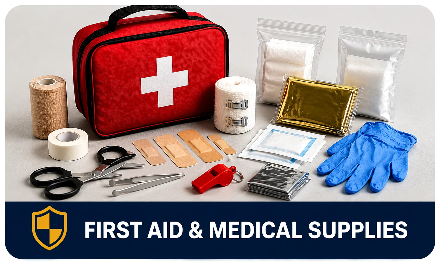 Medical Cabinets